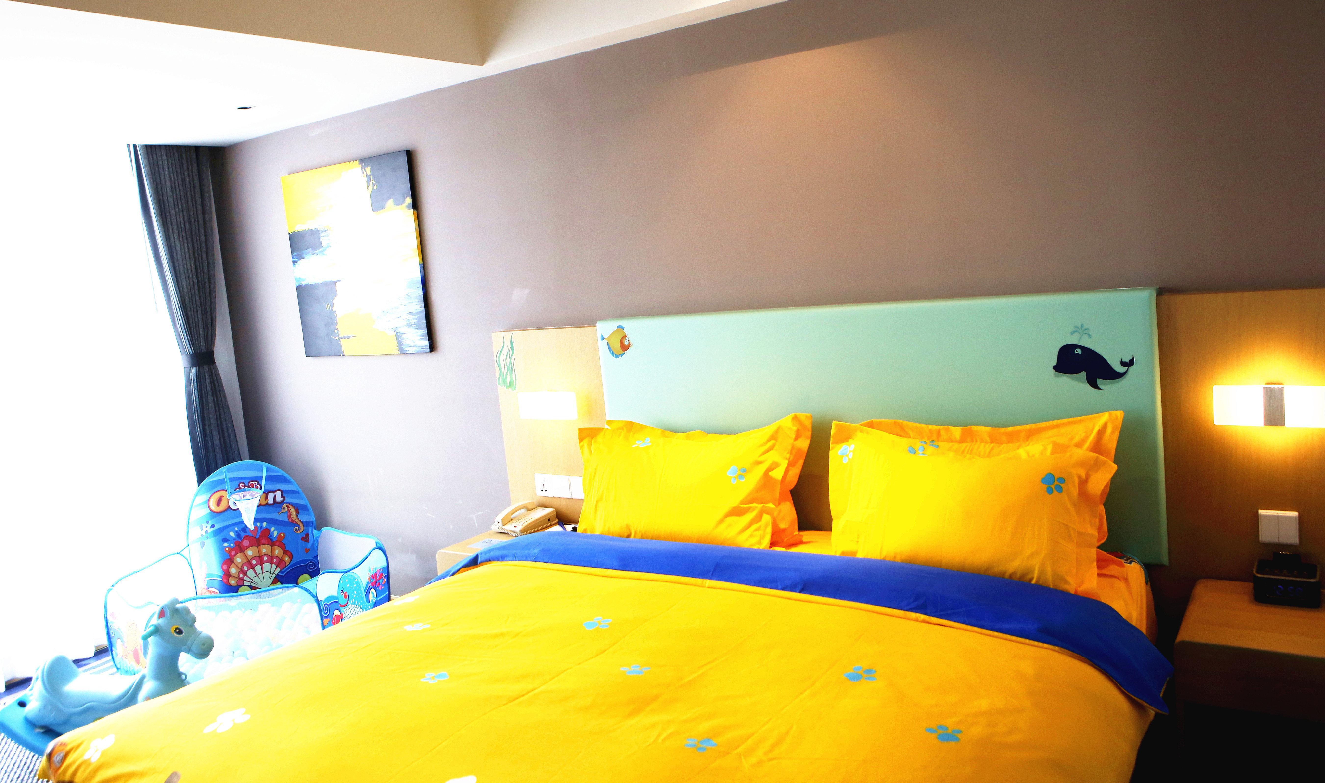 Gaizhou Holiday Inn Express Yingkou Onelong Plaza By Ihg מראה חיצוני תמונה