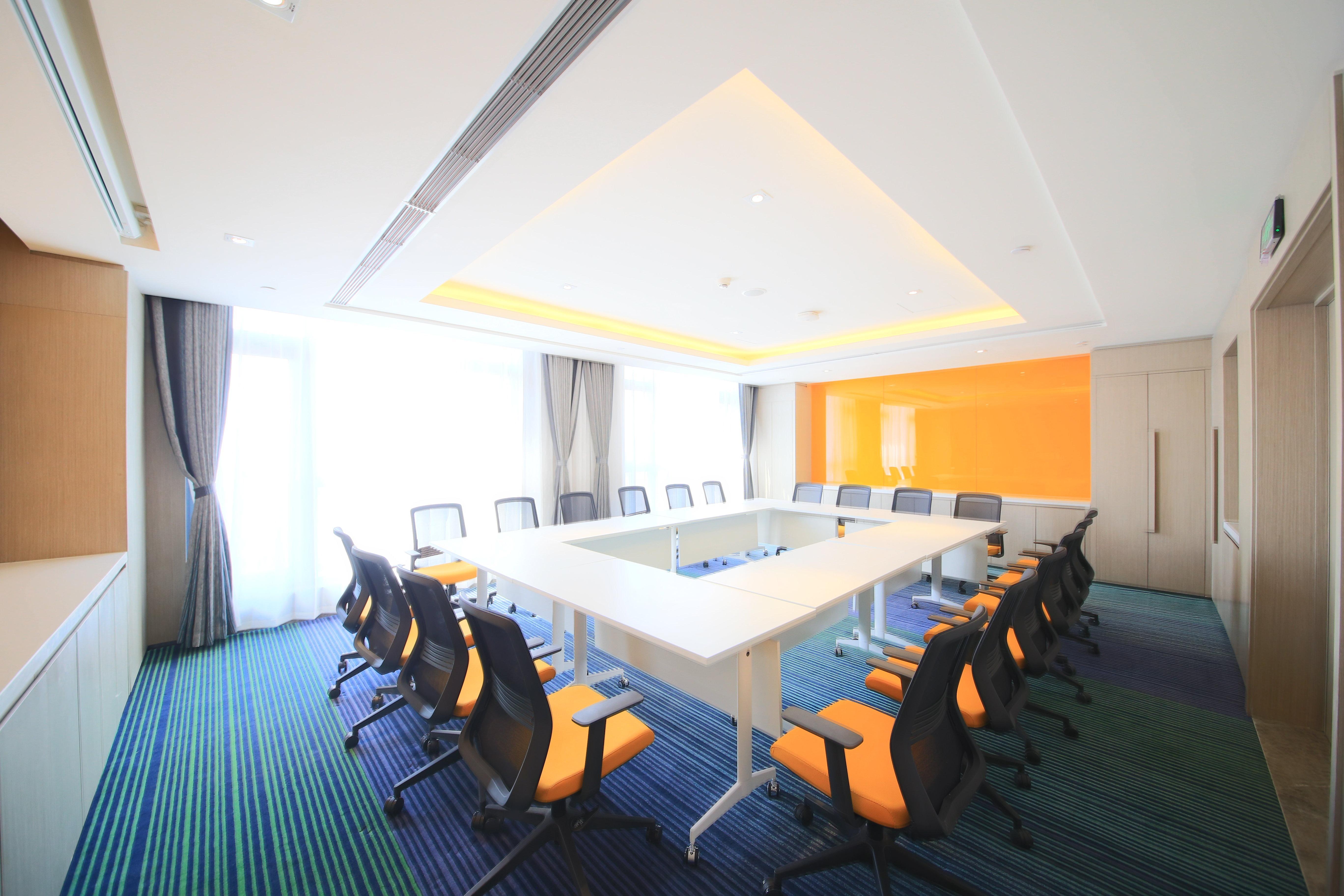 Gaizhou Holiday Inn Express Yingkou Onelong Plaza By Ihg מראה חיצוני תמונה