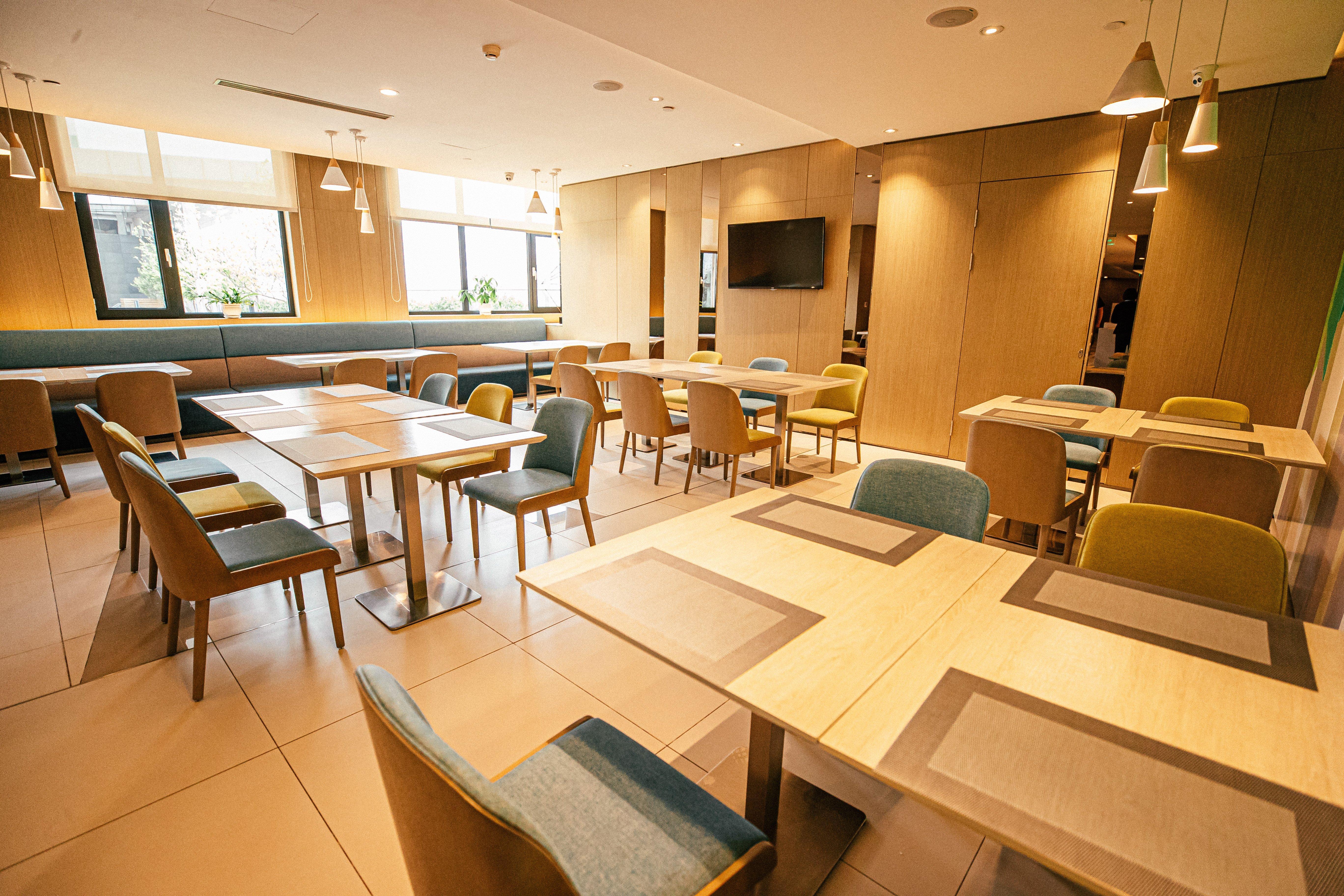 Gaizhou Holiday Inn Express Yingkou Onelong Plaza By Ihg מראה חיצוני תמונה